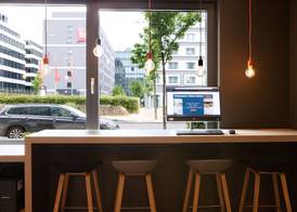 Holiday Inn Express DÜSSELDORF AIRPORT by IHG 3