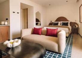 The Rebello Hotel & Spa - Small Luxury Hotels Of The World 4