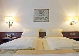 Hotel Haus am Zoo 5