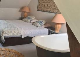 Les Chambres de Troussay 4