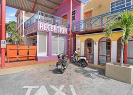 The Ritz Hostel 2