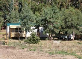 Camping Paradella 5
