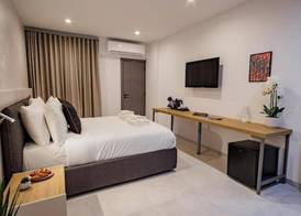 Zyra Hotel St Julians - Adults only 3