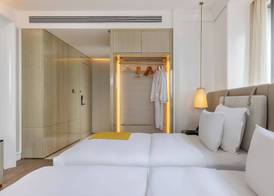 Fleuve Congo Hotel By Blazon Hotels 4