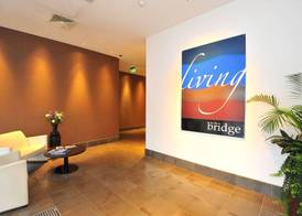 Highland Apartments by Mansley 2