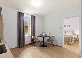FarawayHomes Studios Leoben 2