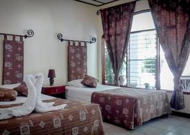 Hotel Villa Romantica 2