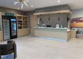 Clarion Pointe Port Lavaca 4