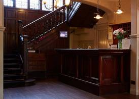 Lismoyne Hotel 5