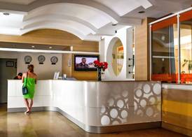 Mersoy Exclusive Hotel 2