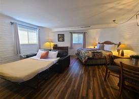The Nook Pinetop 4