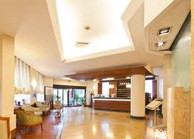 Hotel Mirage Sure Hotel Collection by Best Western 2