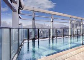 Nina Hotel Causeway Bay 4