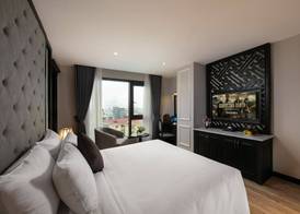 Sen Grand Hotel & Spa managed by Sen Group 5