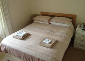 Hampton Hotel 4