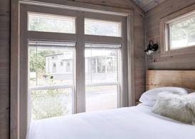 Asheville River Cabins, WorldHotels Backdrop 3