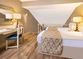 Spice Hotel & Spa - Ultra All Inclusive 3