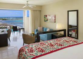 Dreams Jade Resort & Spa - All Inclusive 4