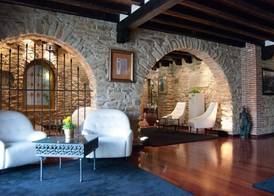 Hotel Doña Teresa 4