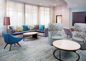 Courtyard by Marriott Roanoke Airport 3