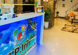 JP Inn Pattaya 2