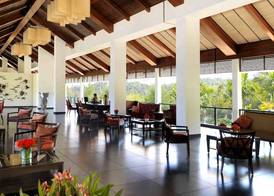 The Serai Chikmagalur 3