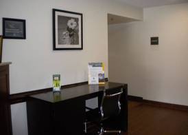 Sleep Inn Kernersville I-40 4