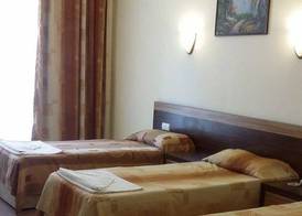 Primera Suite Hotel 3