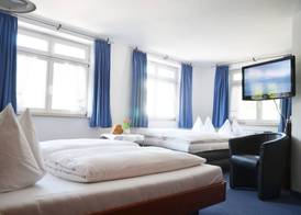 Am Zehntstadl Hotel & Sauna 4