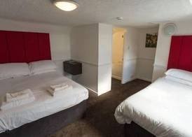 Trinity Guest House 4