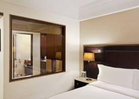 Eros Hotel New Delhi by IHG 4