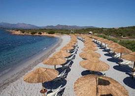 Residence Baia Salinedda 3