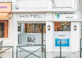 LE Faidherbe hotel 2