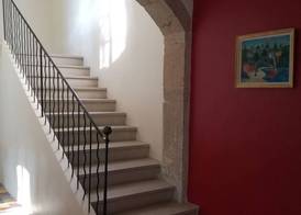 Château MontPlaisir charming b&b in Provence 2