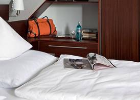 Akzent Hotel Löwen 4