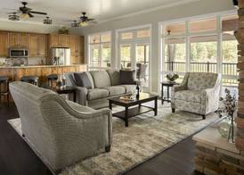 Stonewall Resort 5