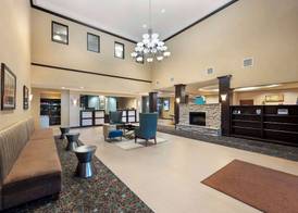 Best Western Plus French Lick 3