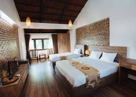 Nan House - Tam Coc 4
