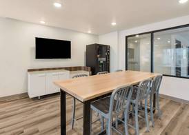 WoodSpring Suites Meridian 5