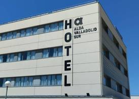 Alda Valladolid Sur 3