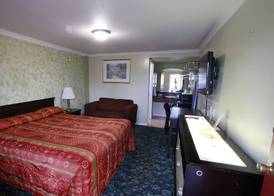 Sky Palm Motel - Orange 3