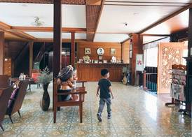 Baan U Sabai Boutique House-SHA Plus 4