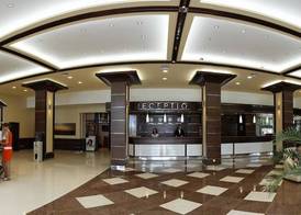 ELPIDA Hotel - All Inclusive & Beach Front 4