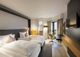 Crowne Plaza DUSSELDORF - NEUSS by IHG 4