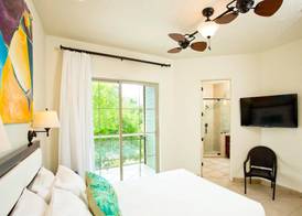 The Resort at Schlitterbahn 4
