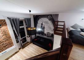 R&R Apart Cracow 3