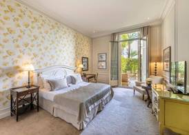 Hôtel Hermitage Monte-Carlo 3