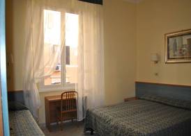 Hotel Castelfidardo 3