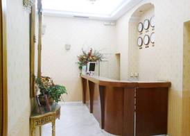 Hotel Rio Athens 3