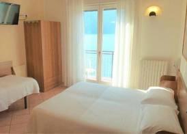 Hotel Baitone - Nature Village 5